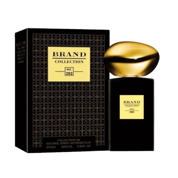 Foto Armani Privé Rose 282 - 25 ml 